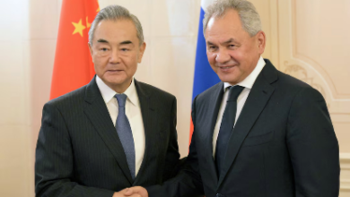 Photo of China and Russia discuss Afghanistan and Regional Security