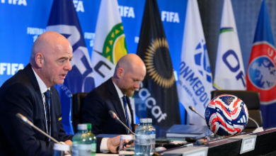 Photo of FIFA announces massive $1 billion prize pool for Club World Cup