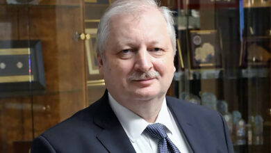 Photo of Putin appoints Alexander Darchiev as Russia’s new ambassador to Washington