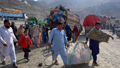 Photo of IEA urges neighboring countries to stop forced expulsions of Afghan refugees