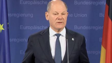 Photo of Scholz: European Defense Industry Needs ‘Major Merger Process’