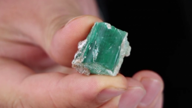 Photo of Foreign Investment in Panjshir’s Emeralds on the Rise