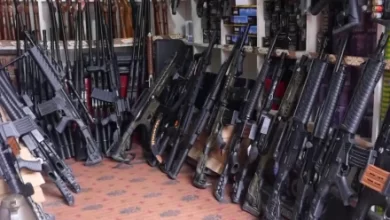 Photo of Islamic Emirate Denies Smuggling of US-Origin Weapons to Pakistan
