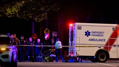 Photo of Multiple dead, injured in Vancouver after vehicle plows into street festival