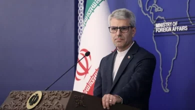 Photo of Iran-US technical-expert meeting postponed