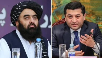 Photo of Afghanistan ‘fully ready’ for Trans-Afghan railway project: Muttaqi