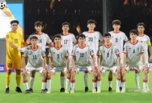 Photo of Afghanistan U-17 Team Exits 2025 AFC Asian Cup