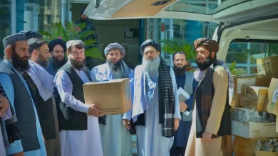 تصویر وزارت صحت عامه ۵۱ قلم ادویه ضروری را برای حجاج کشور اختصاص داد