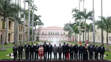 Photo of BRICS Foreign Ministers Emphasize Peaceful Resolution of International Disputes through Dialogue and Diplomacy