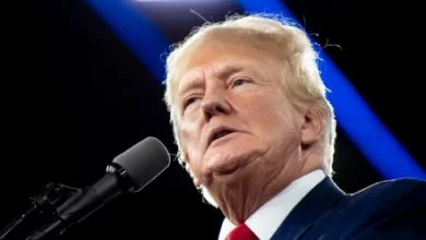 Photo of Trump on Ukraine Talks: ‘Time to Put Up or Shut Up’