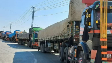 Photo of Afghanistan exported nearly $404 million in the fourth quarter of last year
