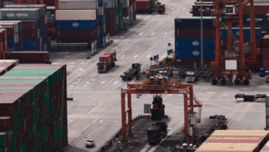 Photo of China Warns Countries Against Striking Trade Deals With US at Its Expense