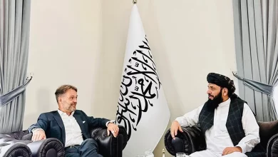Photo of IEA urges France to reopen its embassy in Kabul