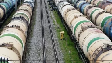 Photo of Kyrgyzstan’s oil exports to Afghanistan surge 100-fold