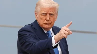 Photo of Trump says US negotiators had good weekend talks with Iran