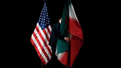 Photo of US targets Iran with fresh sanctions ahead of next nuclear talks