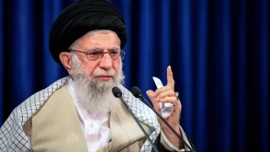 Photo of Iran’s Supreme Leader says Trump is lying when he speaks of peace