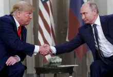 Photo of Trump says Russia, Ukraine agree to immediate ceasefire talks, Kremlin offers no timeframe