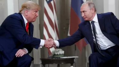 Photo of Trump says Russia, Ukraine agree to immediate ceasefire talks, Kremlin offers no timeframe