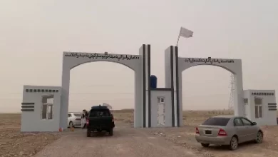 Photo of Second phase of migrant township inaugurated in Kandahar’s Daman district