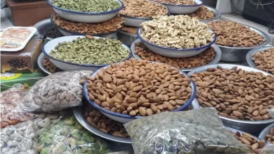 Photo of Islamic Emirate Announces Fruit Exports Worth $643 Million