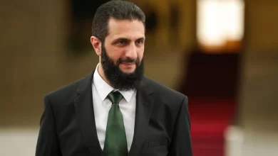 Photo of Macron to meet Syrian president on Wednesday, expected to discuss security