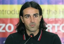 Photo of Italian appointed as head coach of Afghanistan national football team