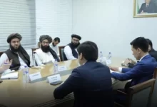 Photo of Afghanistan and Uzbekistan agree to establish a joint trade center