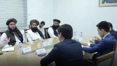 Photo of Afghanistan and Uzbekistan agree to establish a joint trade center