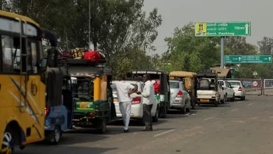 Photo of India bans imports from Pakistan amid tension over tourist killings