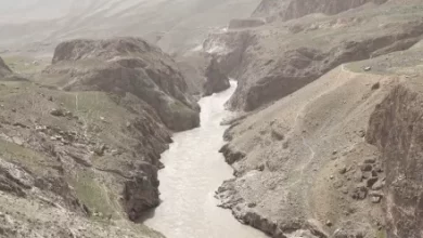 Photo of Badakhshan Authorities and Chinese Firm Explore Hydropower Investment
