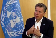 Photo of Fletcher: Donor countries must not abandon Afghanistan