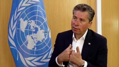 Photo of Fletcher: Donor countries must not abandon Afghanistan