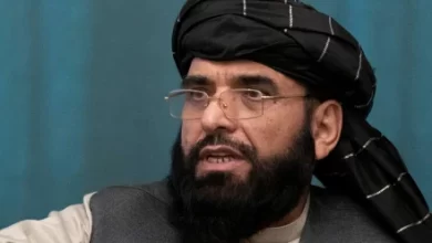 Photo of Shaheen: Delaying Recognition of Islamic Emirate No Longer Logical