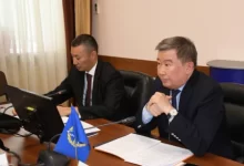 Photo of CSTO Reviews Security Threats, Support for Afghanistan in 41st Meeting