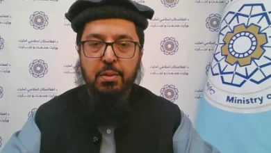Photo of Ministry: Afghanistan-Kyrgyzstan Trade Reached $66M in 1403