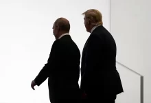 Photo of Putin, Trump to skip Ukraine’s peace talks that Russian leader proposed