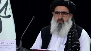 Photo of Health Ministry Criticizes Use of International Aid in Afghanistan