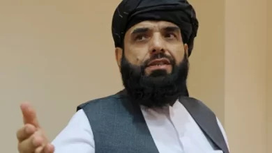 Photo of Shaheen Insists UN Seat Be Given to Islamic Emirate Representative