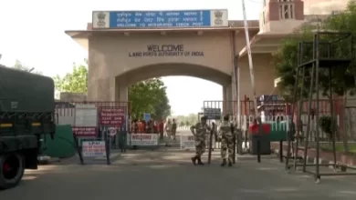 Photo of Afghan Exporters Urge Action as India Keeps Wagah Trade Route Closed
