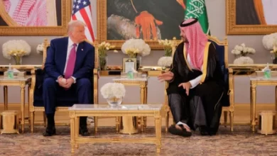 Photo of Trump Starts Gulf Visit Focusing on Mega Economic Deals