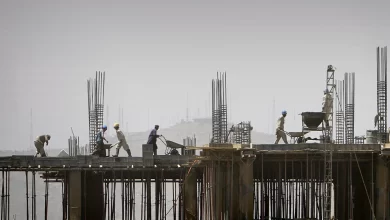 Photo of Government allocates 80,000 acres of land for industrial parks across Afghanistan