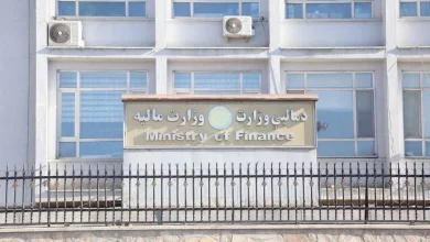 تصویر بودجه سال مالی ۱۴۰۴ از سوی رهبر امارت اسلامی توشیح شد