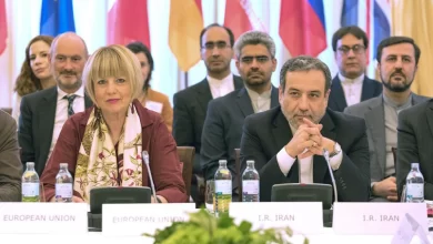 Photo of Iran, Europeans to hold nuclear talks on Friday, diplomatic sources say