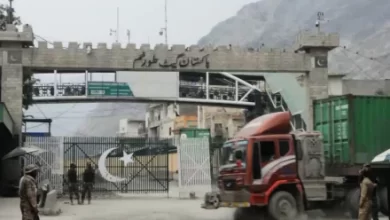 Photo of Pakistan Imposes New Passport and Visa Rules at Torkham Crossing