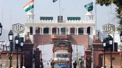 Photo of Pakistan blocks entry of Indian goods into Afghanistan
