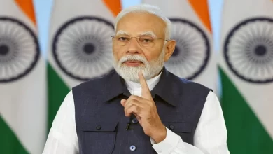 Photo of India PM Modi warns Pakistan of more strikes if there is a ‘terrorist attack’