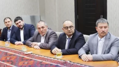 Photo of Russian Companies Considering Investment in Afghan Gold, Emerald Mines