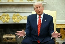 Photo of Trump confirms rare earth minerals deal with Ukraine signed