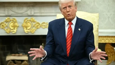 Photo of Trump confirms rare earth minerals deal with Ukraine signed